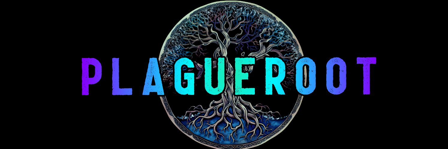 PlagueRoot's profile banner image