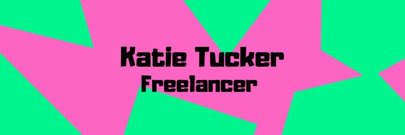 Katie Tucker banner