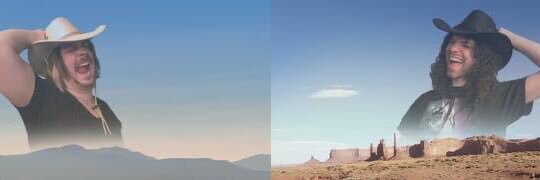 Boots about to play sol ring banner