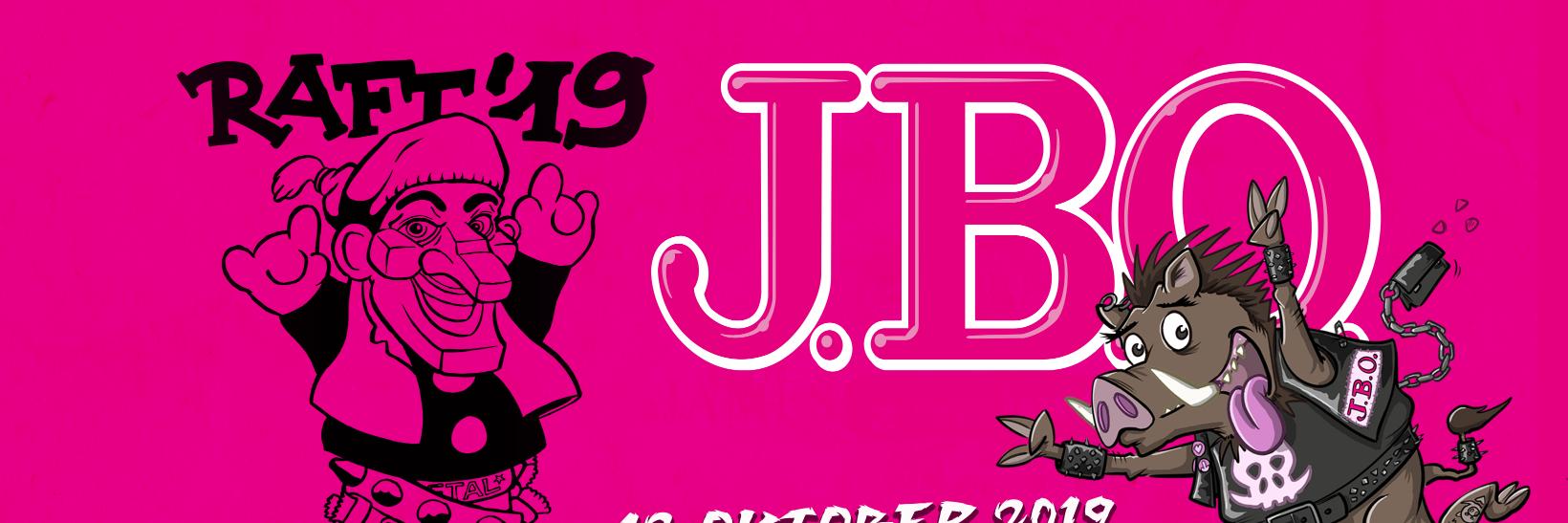 Rosa Armee Fraktion banner