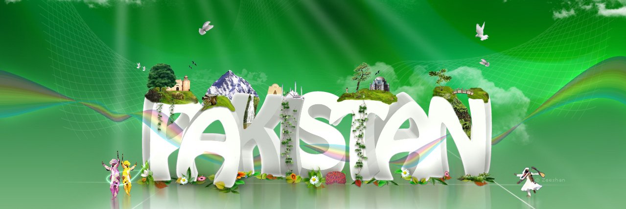 alijaveed786's profile banner image