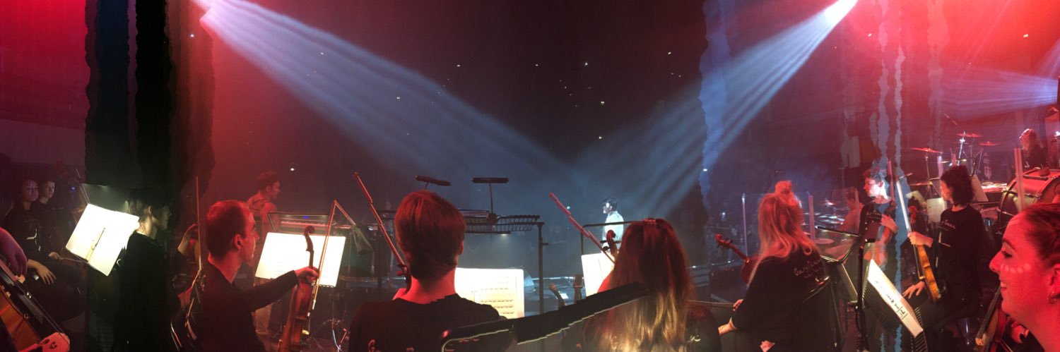 cjsviolin's profile banner image