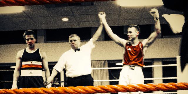 Patrick Coates banner