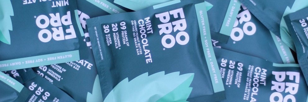 froprosnacks's profile banner image