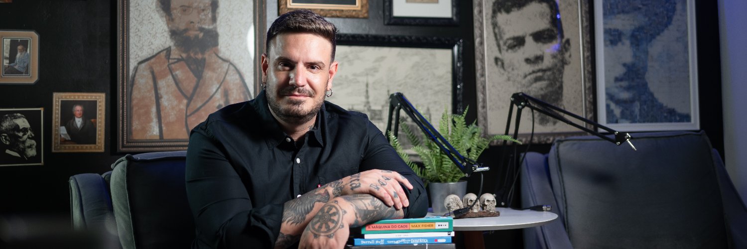 Pablo Jamilk⚜ banner