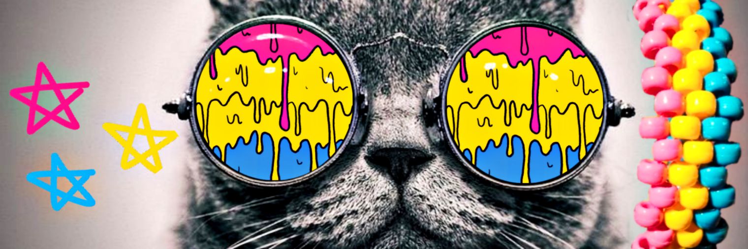 KittyTheKitty's profile banner image