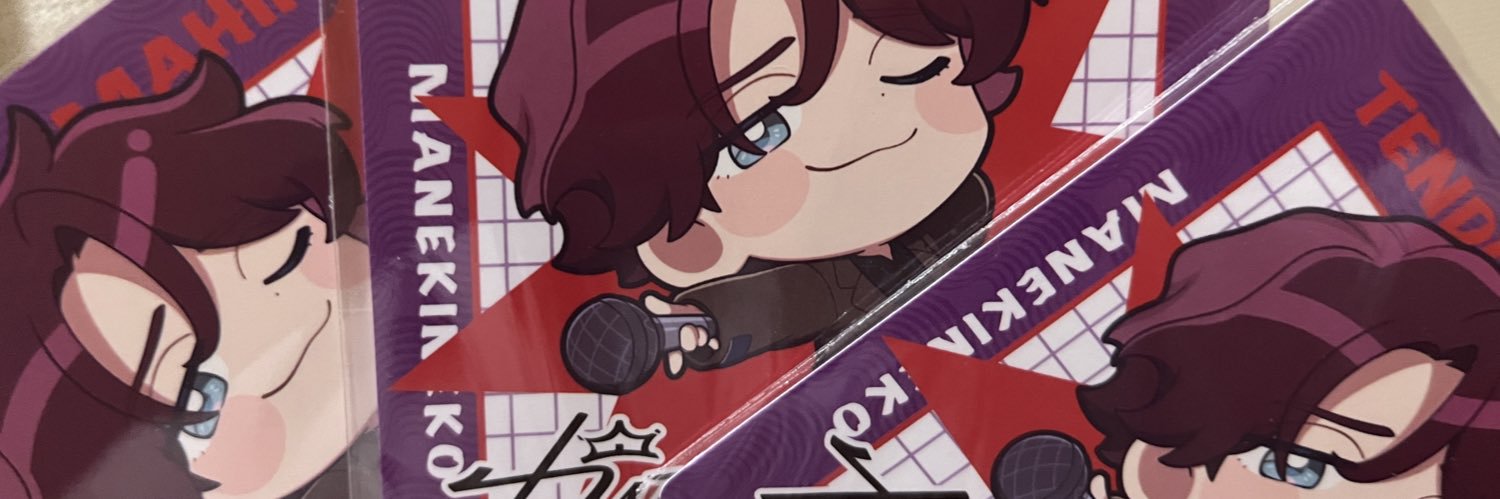 KISHOW0811GR's profile banner image