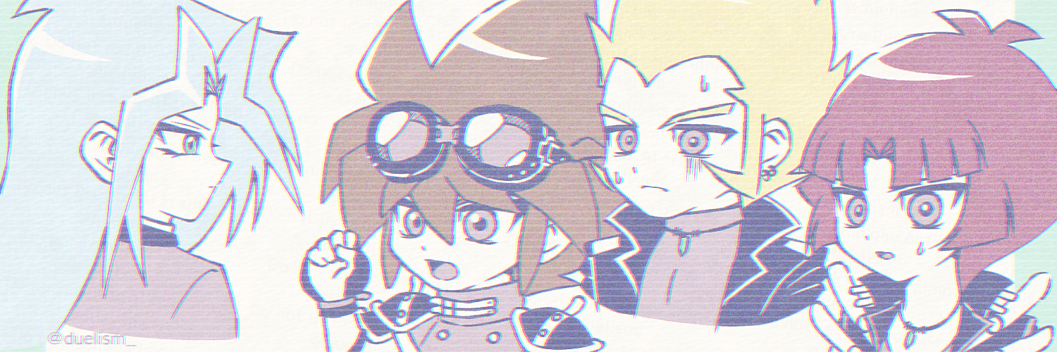duelism_'s profile banner image