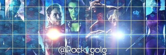 RockyGotg's profile banner image