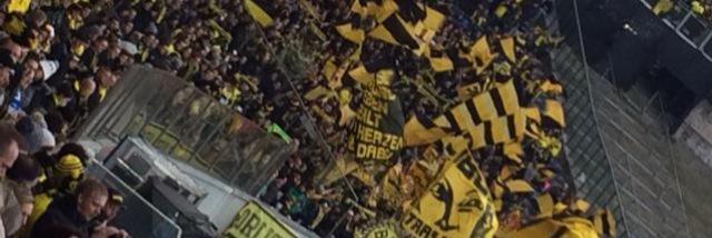 HVFC2001's profile banner image