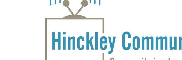 Hinckley CommunityTV Profile Banner