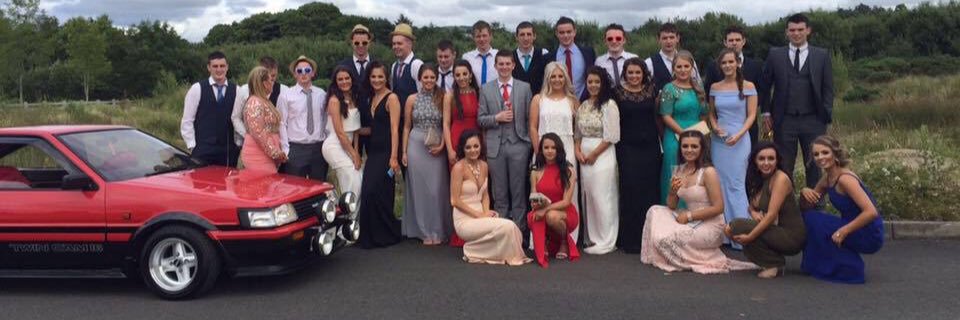 HarronLee's profile banner image
