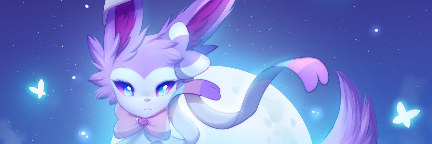 Nimfya's profile banner image