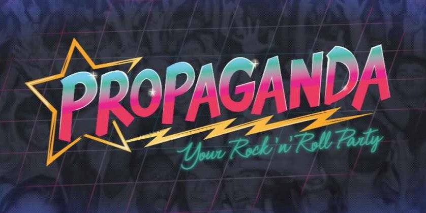PropagandaOxfrd's profile banner image