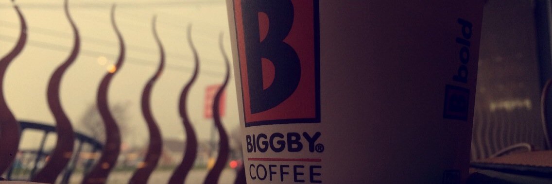 biggbycoffee294's profile banner image