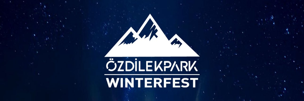 ArkWinterfest's profile banner image