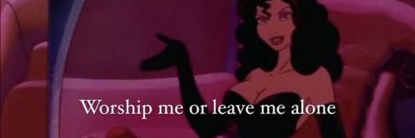 _OhSoLucky Profile Banner