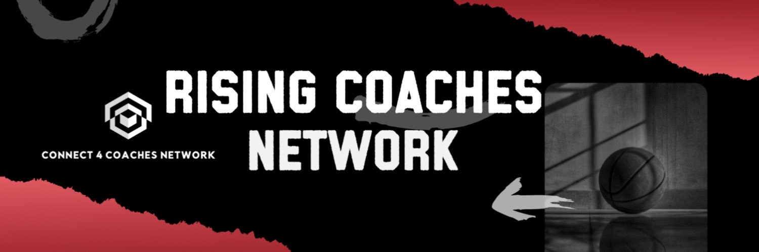 Coach Player Connection banner