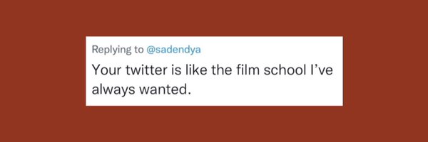 sadendya Profile Banner