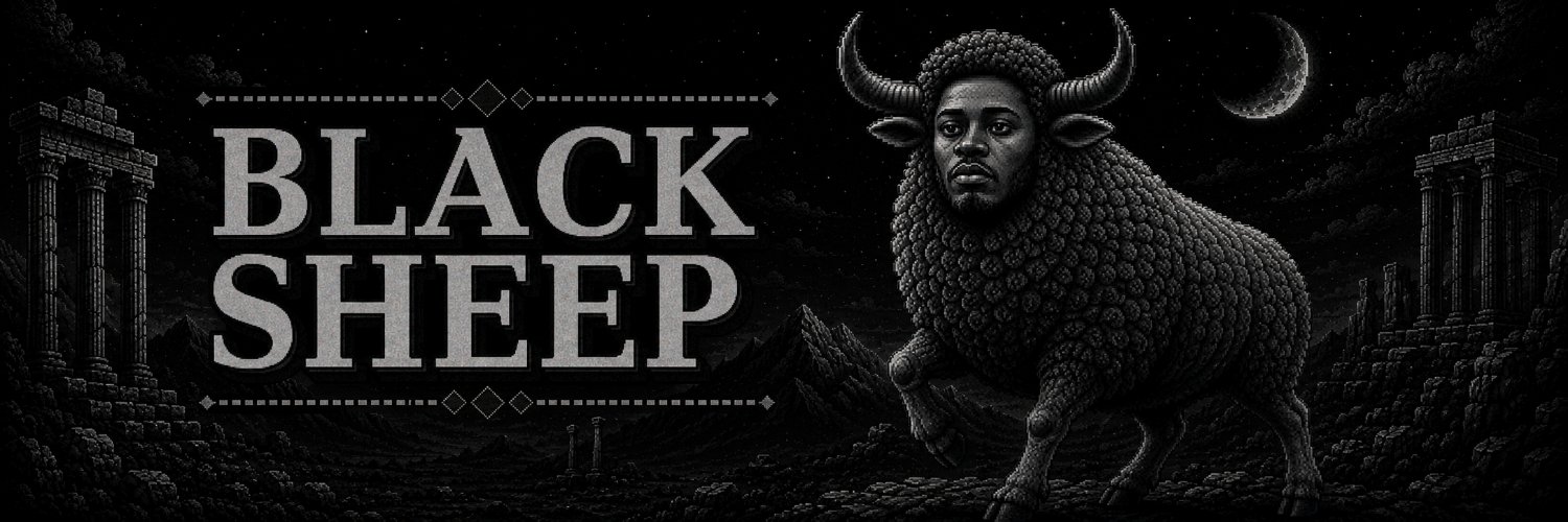 BlackSheepAnsem's profile banner image
