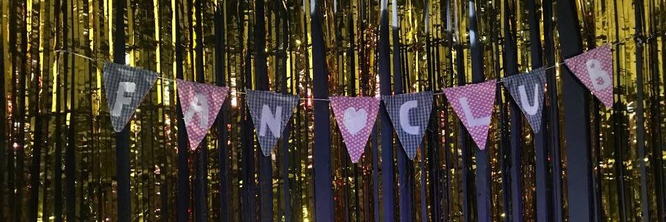 Fan Club Notts banner