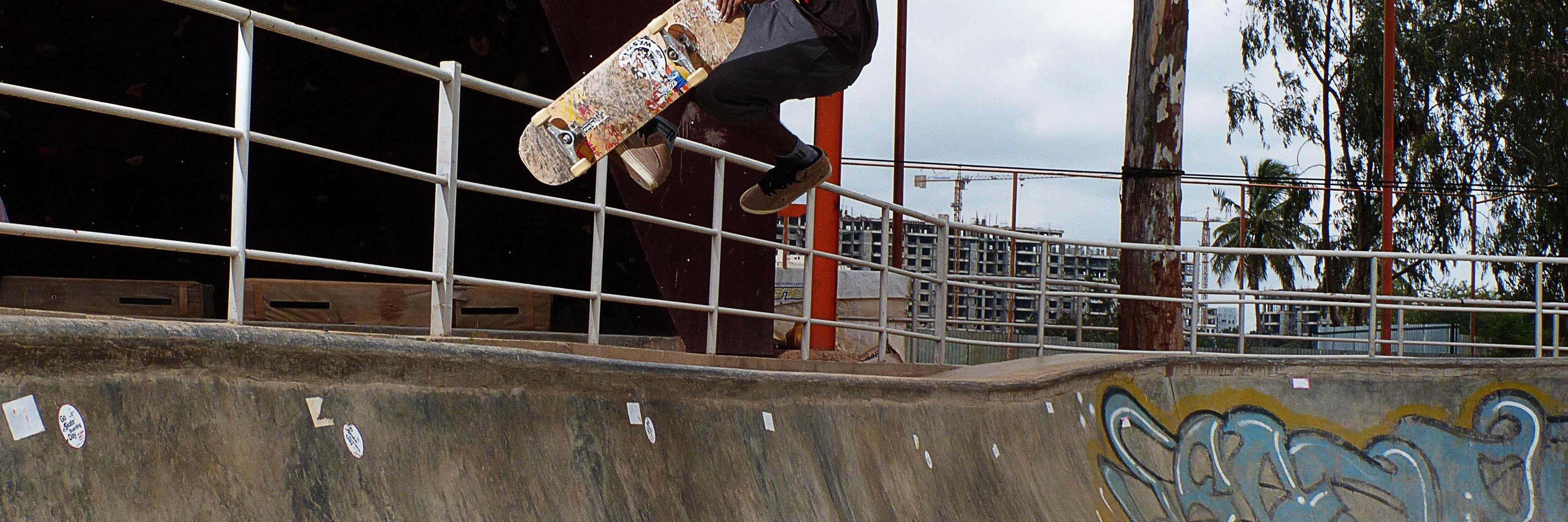shakenskate's profile banner image