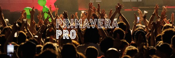 PrimaveraPro Profile Banner