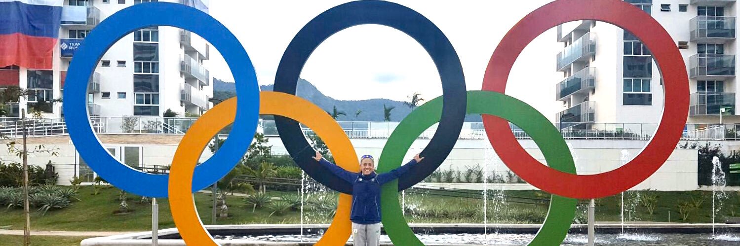 Kerry O'Flaherty OLY banner