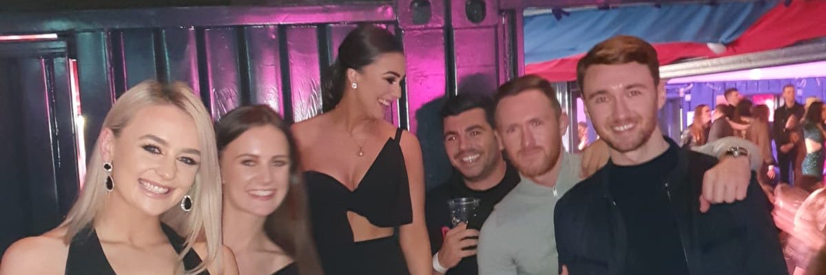 JoshOConnell92's profile banner image