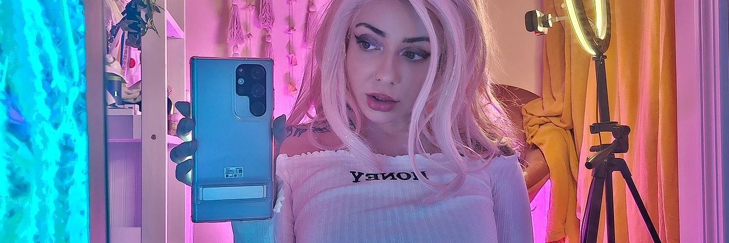 LezaLush ʕ•ᴥ•ʔ banner