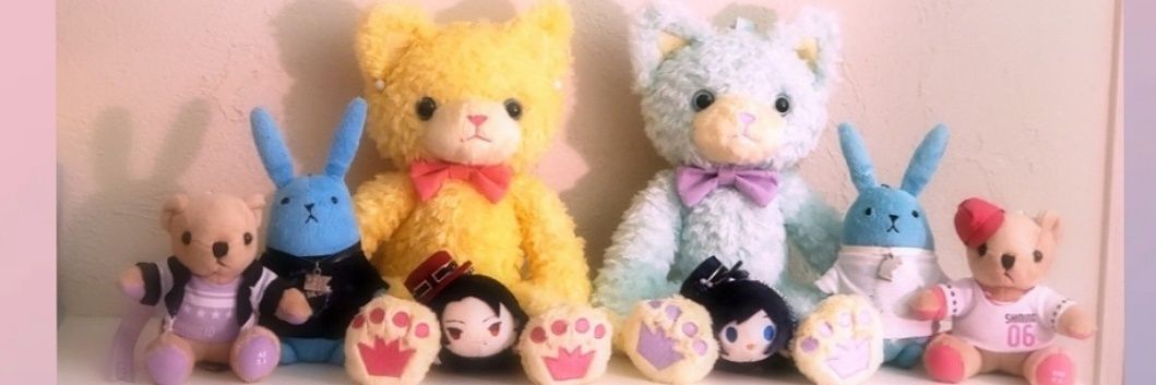 CatKotoko's profile banner image