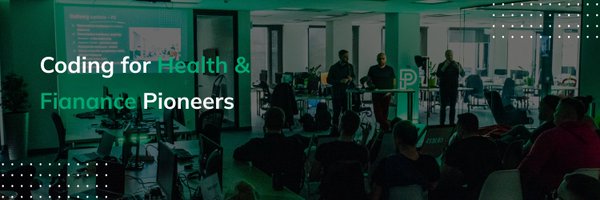 pragmaticcoders Profile Banner