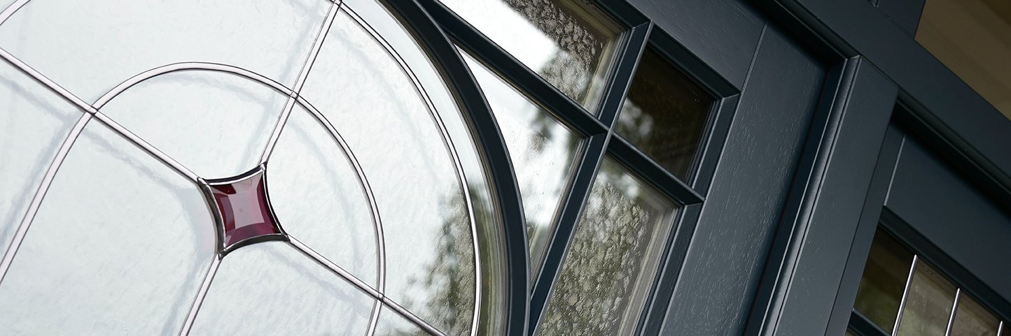 Timber Windows banner