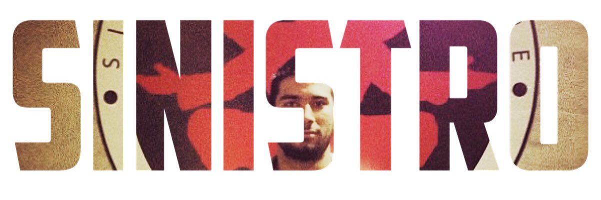 sinistro iturralde banner