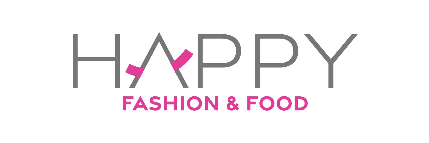 Happyfashionandfood banner