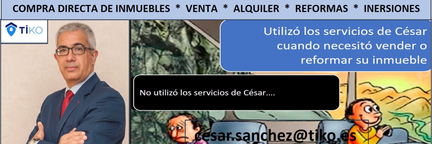 cesanchezmo's profile banner image