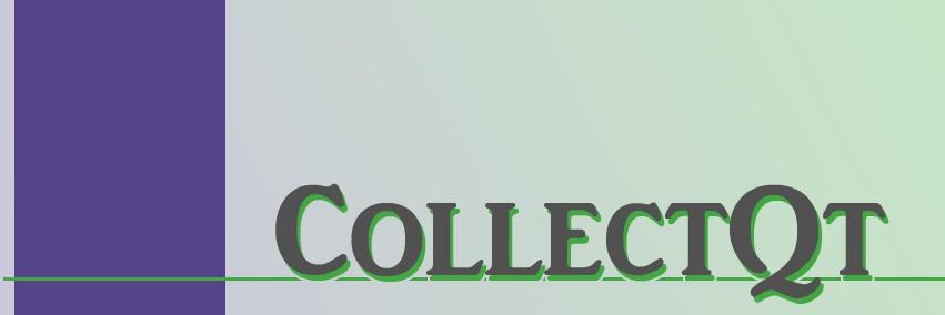 CollectQT banner