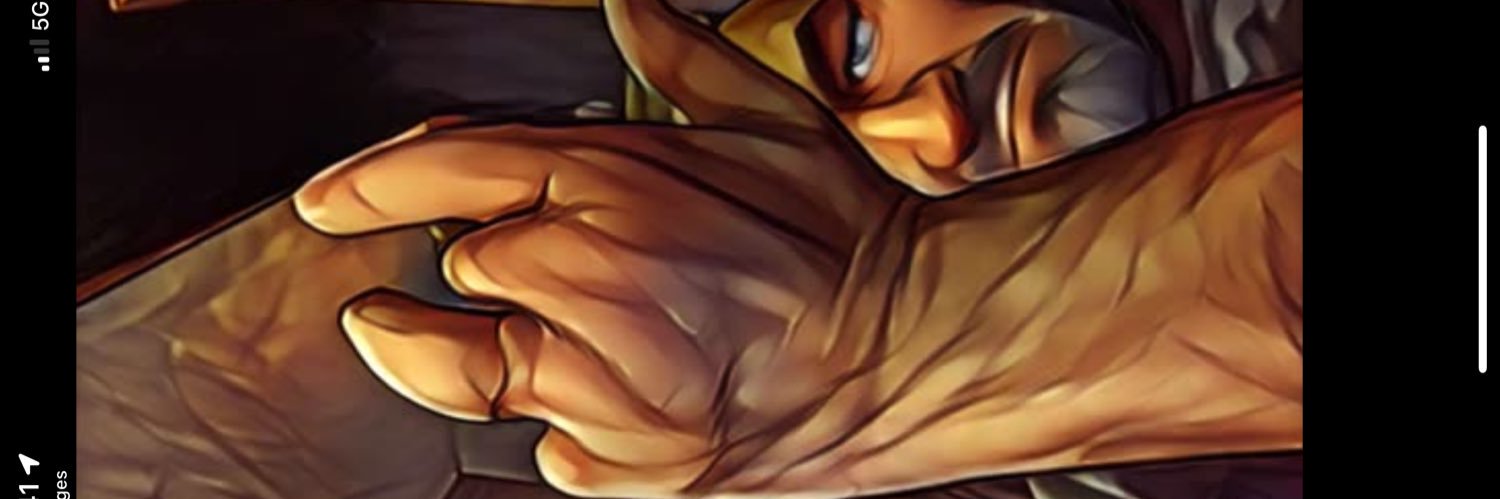 stevebarton69's profile banner image