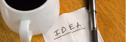 Research Cafe banner