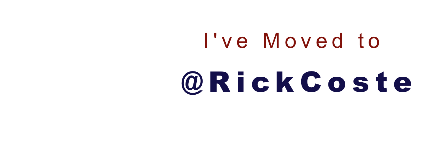 rdcoste's profile banner image