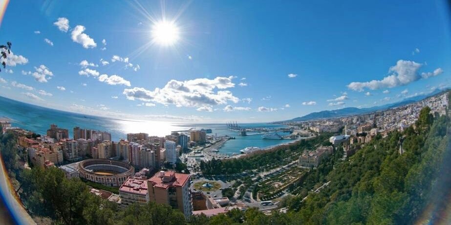 psdigitalmalaga's profile banner image
