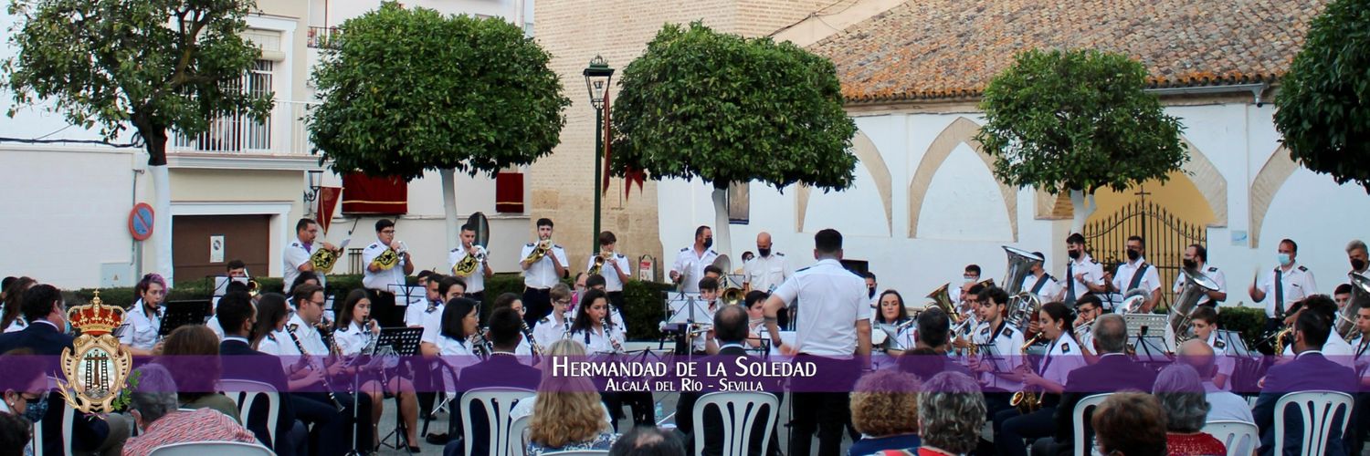 BM Soledad Alcalá del Río banner