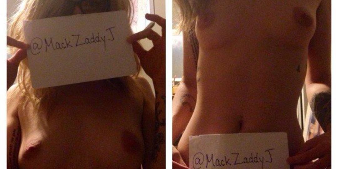 MackZaddyJ's profile banner image