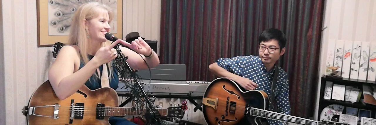 delainalive's profile banner image