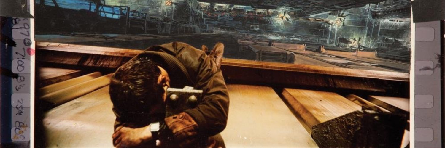 impossibleroom's profile banner image