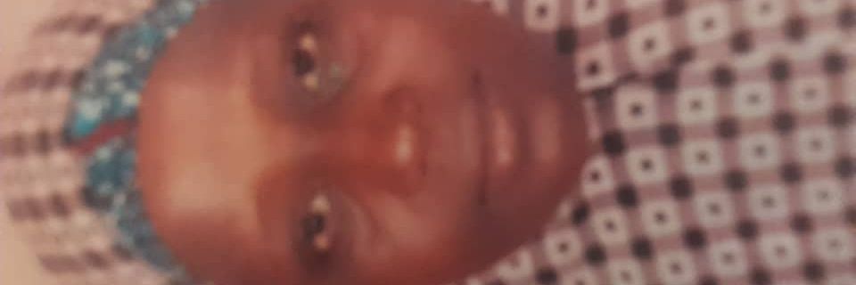 Salihu M Bello banner