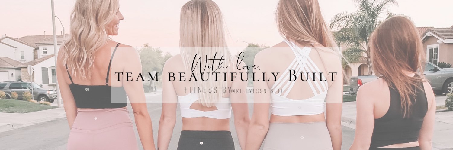 kileyessnerfit's profile banner image