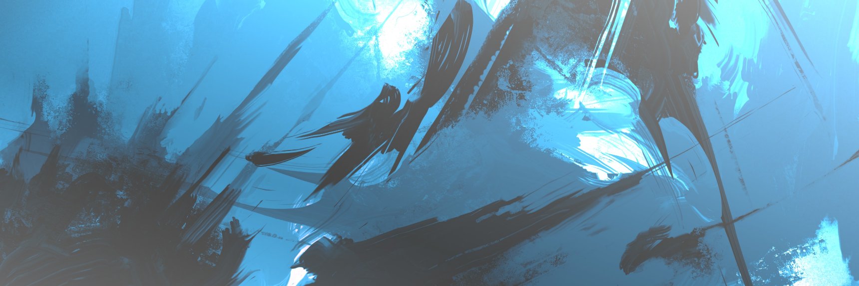 senzelian's profile banner image