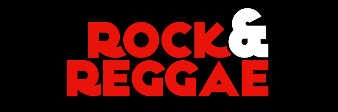 ROCK & REGGAE PRODUCCIONES banner