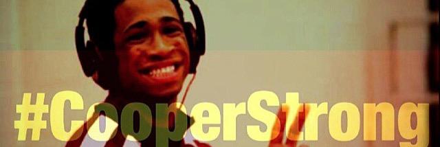 GillispieHailey's profile banner image